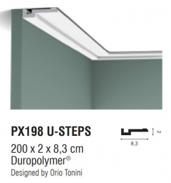  PX198 U-STEPS